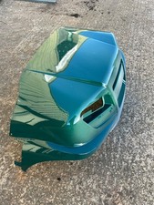 onward club car bonnet -