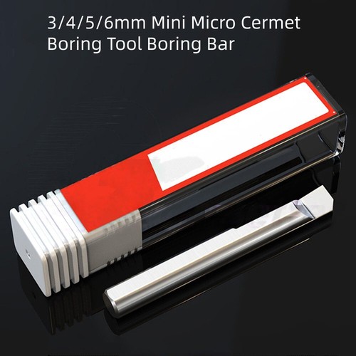 6mm mini micro - micro, cermet