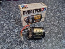Tamiya Dynatech 01R Rotor