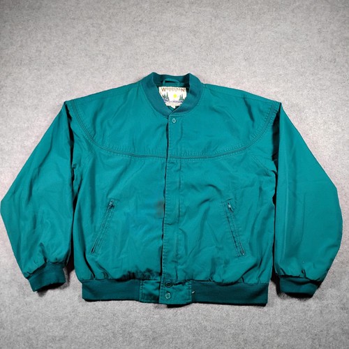 Woodsman men s - a.t.a., green