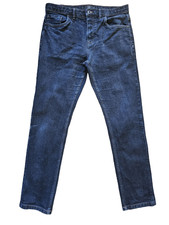 NEXT Straight Cut Jeans Cotton