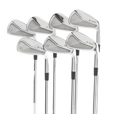 Taylormade p7mc iron set - taylormade, 4-pw