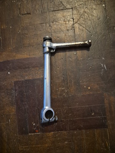 Cpi sx50 kick start - sx50,