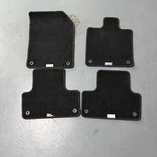 Volvo Xc60 Genuine Car Mats Full Set Of Four