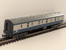 Lima N Gauge BR Mk1 Full Brake