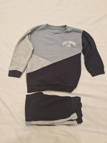 Matalan boys jumper and - boys,