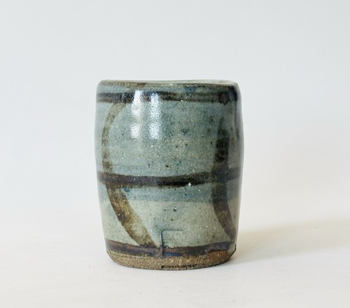 Vintage leach pottery - vintage,