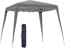 Outsunny Pop Up Gazebo 3x3m
