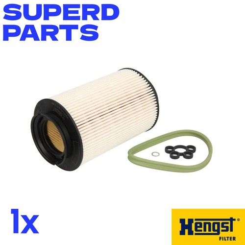 Fuel filter acd - fuel, for