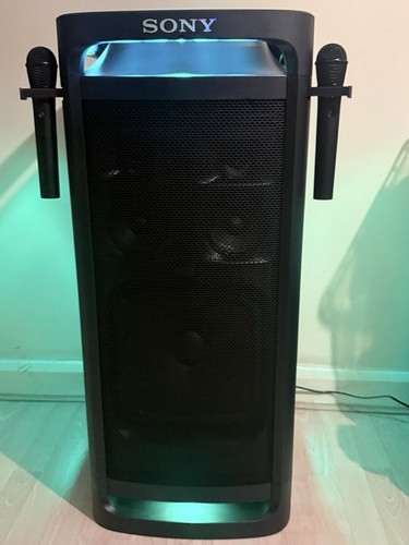 Sony ult tower 9ac party - 9ac,