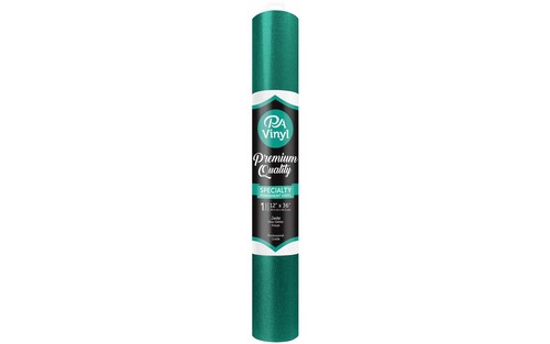 Vinyl 12x36 roll perm - vinyl,
