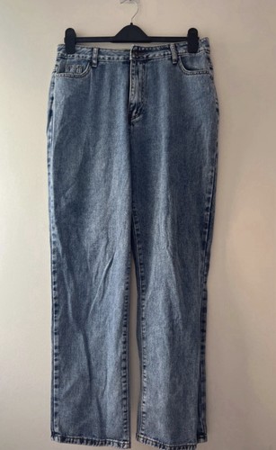 Barrel leg jeans from shein - jeans,