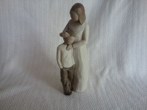 Willow tree susan lordi - by,