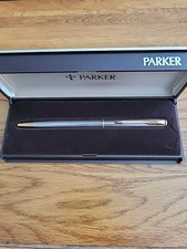 Vintage Parker Insignia GT