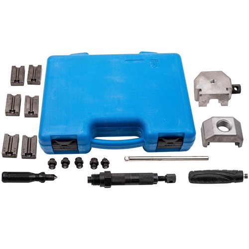 Pcs hydraulic double bender - 18-pcs, double-bender