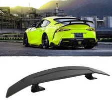 46" Carbon Fiber GT Style Race