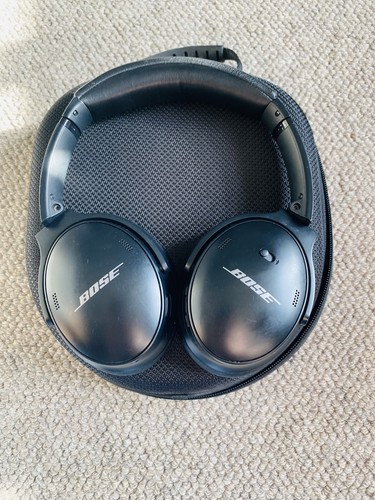 Bose quietcomfort wireless - quietcomfort,