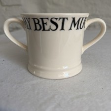 Emma Bridgewater Toast &