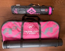 Core Archery Pulse 58” 16lb Recurve Bow RH with Accessories and Case