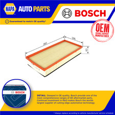 Air Filter F026400182 Bosch