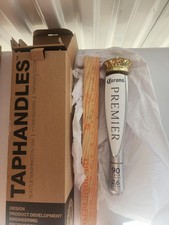 Corona Premier Cerveza Crown