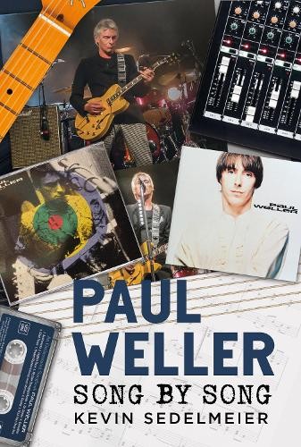 Paul weller song by - weller:,
