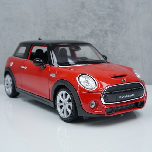 Mini cooper f56 - f56, 1:24
