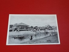 THE SCOONIE BURN , LEVEN, FIFE