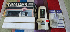 Galaxy invader lsi - lsi, handheld