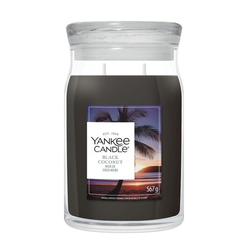 Yankee candle signature - yankee,