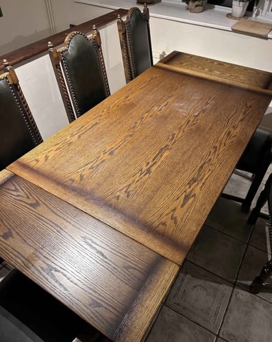 Jaycee dining table - jaycee,