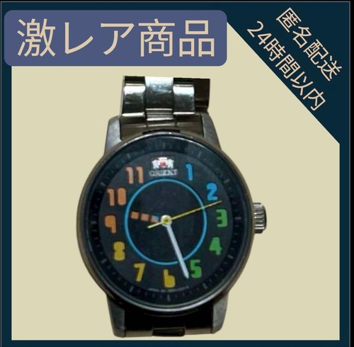 Orient stylish smart wv0061nb - stylish,