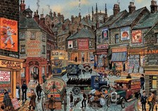 George Cunningham - Crookes Junction - Sheffield - LAST 1 - Trimming error