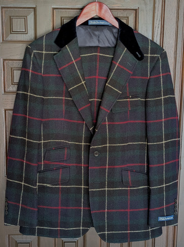 Polo ralph lauren tailored - ralph,