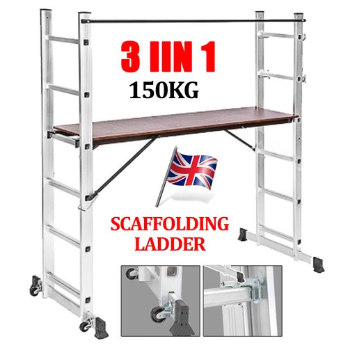 Rolling scaffolding aluminum - scaffolding,