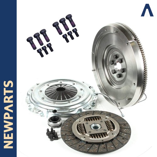 Clutch kit parts - 4,