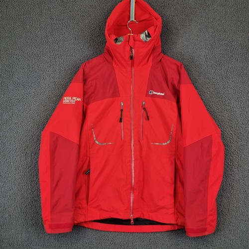 Berghaus mera peak - berghaus, gore-tex