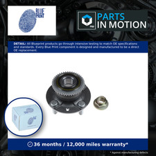 Wheel Bearing Kit fits MAZDA