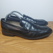 Clarks Tor Shoes Men's Leather