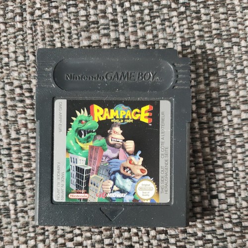 Vintage nintendo gameboy - vintage,