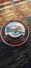 B52 bomber usaf raf fairford - raf,