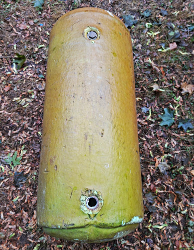 Water cylinder direct - water,