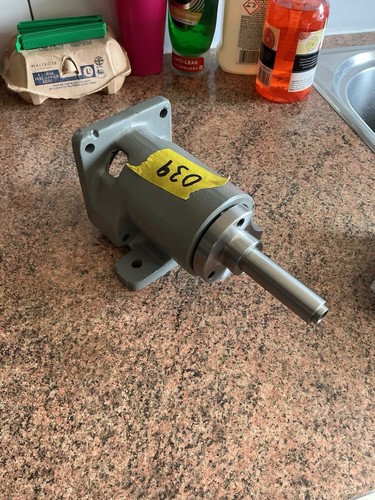 Carpigiani drive shaft box - carpigiani,