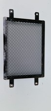 Apache rlx450 radiator protectictive guard mesh