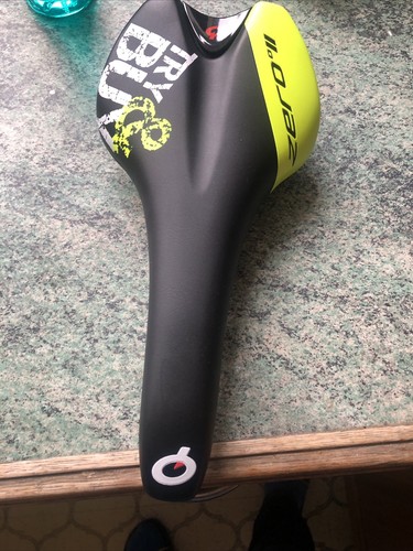 Prologo zero saddle new - prologo, ii