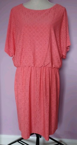 Ronni nicole coral - dress,, uk