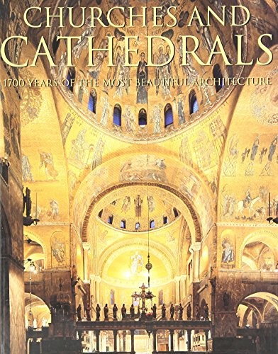 Churches and cathedrals - churches,