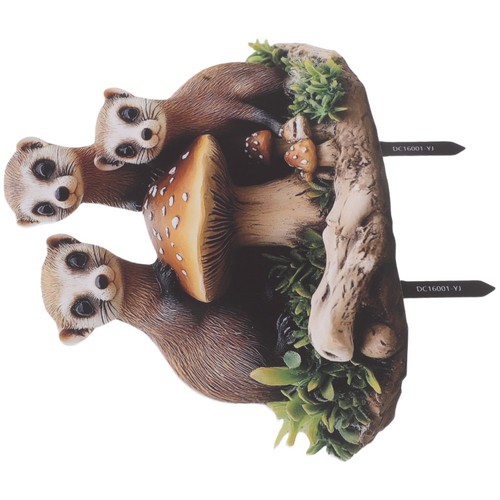 Meerkat garden sign animal - sign,
