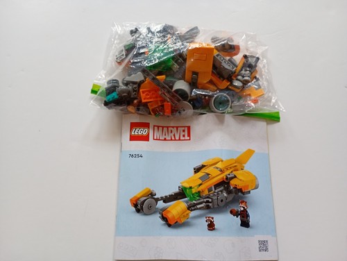 Lego super heroes baby - lego, heroes:
