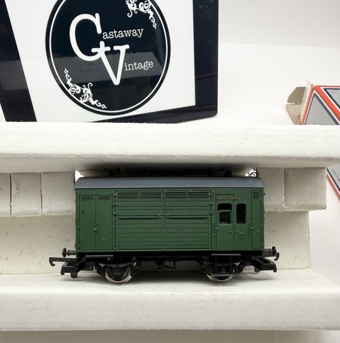 Lima gauge 305628 horse box - lima,